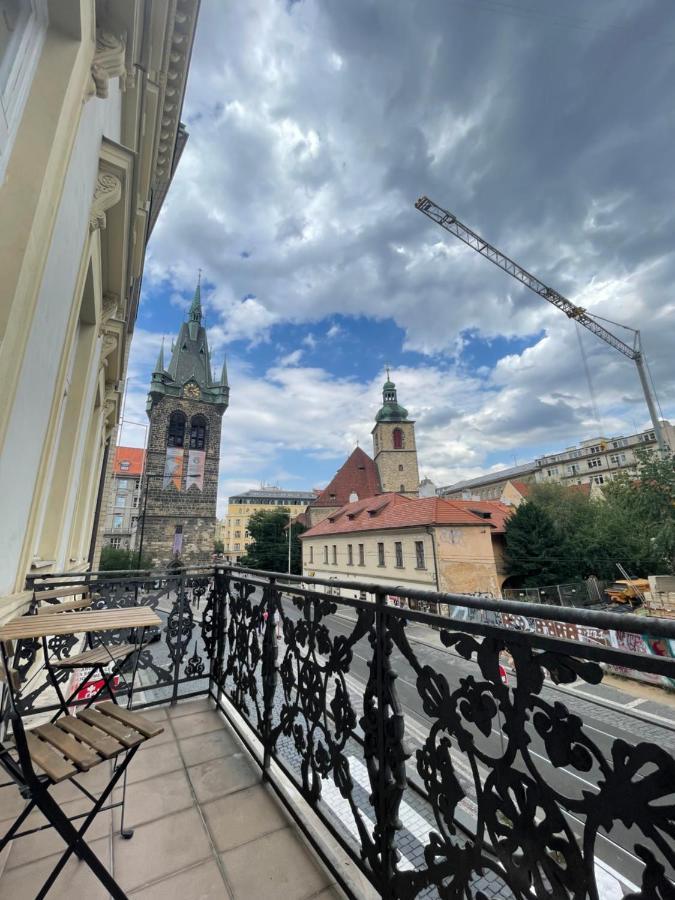 Apartmán Grand Viceroy - Gothic Tower View